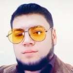 Samir, 35 лет