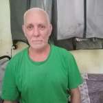 Александр, 59 лет