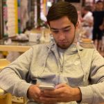 Khalmatov, 28 лет