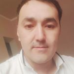 Расул, 31 год